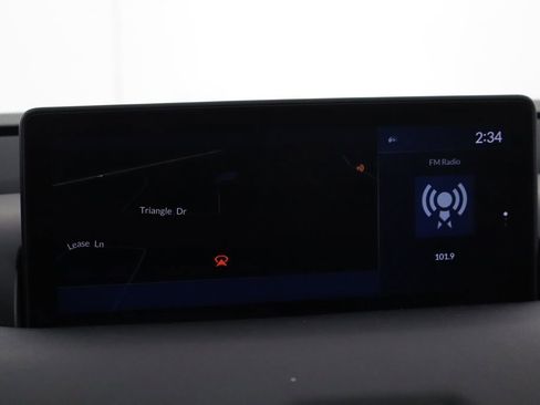 Used 2021 Acura TLX Technology Package image 33