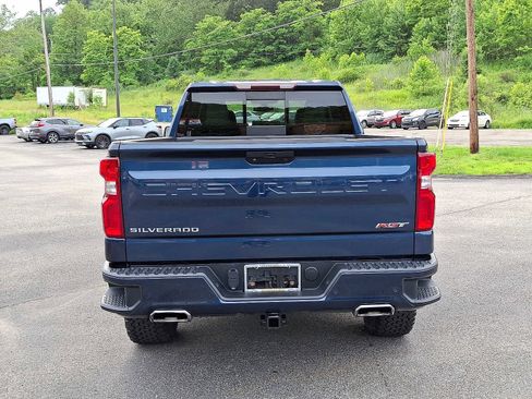 Used 2019 Chevrolet Silverado 1500 RST image 6