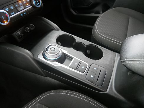 Used 2024 Ford Escape Active image 44