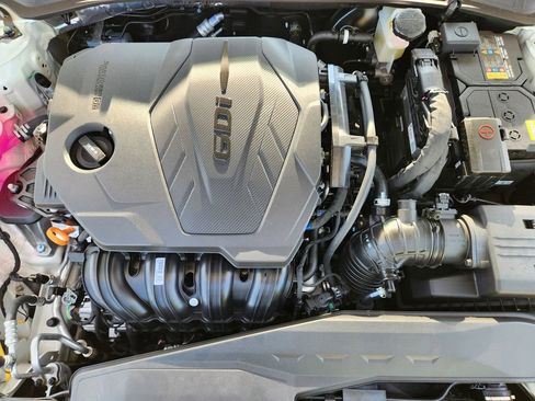 New 2026 Kia K5 GT-Line w/ GT-Line Red Interior Package AWD/4WD image 20