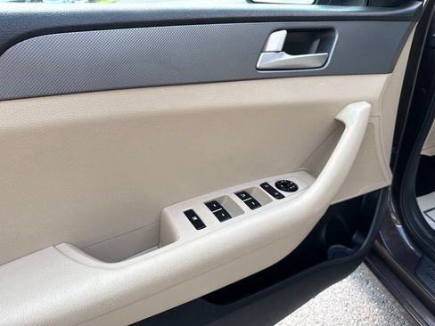 Used 2016 Hyundai Sonata SE FWD image 21