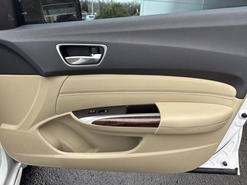 Used 2020 Acura TLX V6 SH-AWD w/ Advance Package image 44