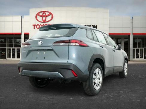 New 2026 Toyota Corolla Cross L image 24