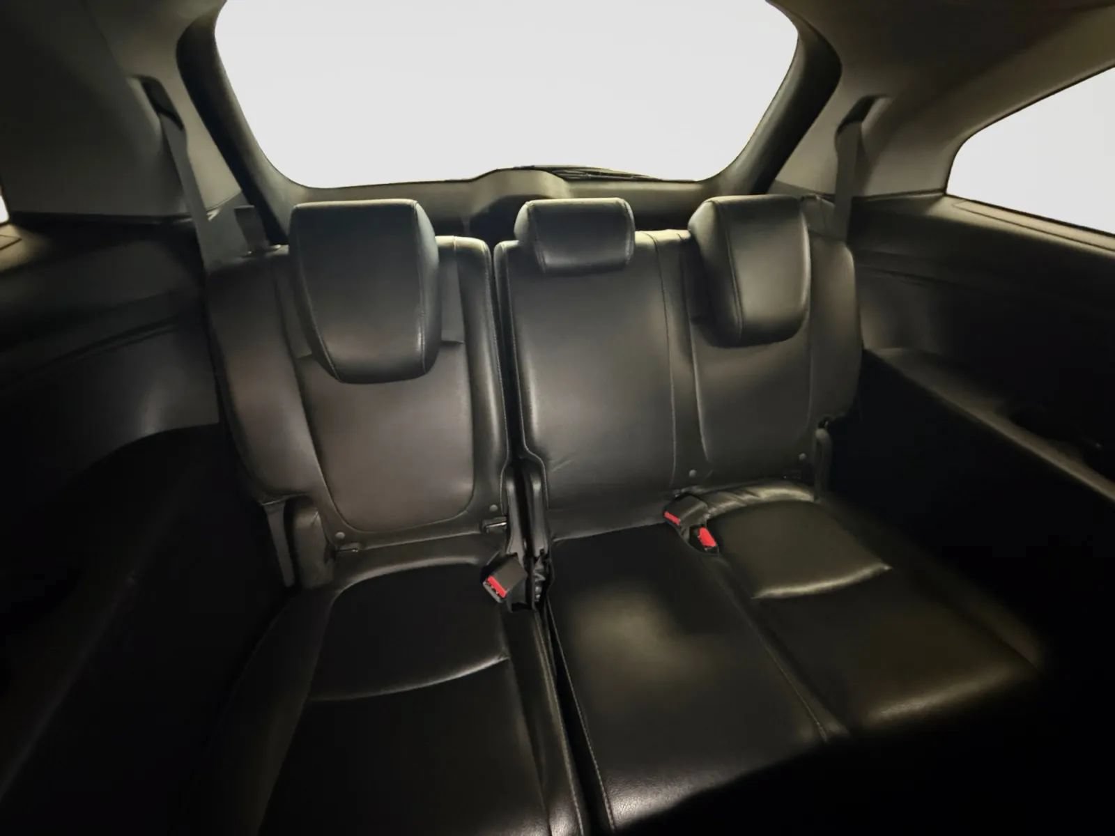 Used 2021 Honda Odyssey EX-L image 20