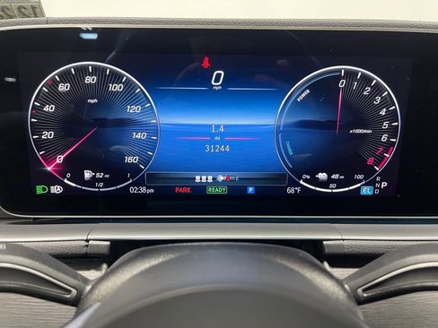 Certified 2024 Mercedes-Benz GLE 450e 4MATIC image 32