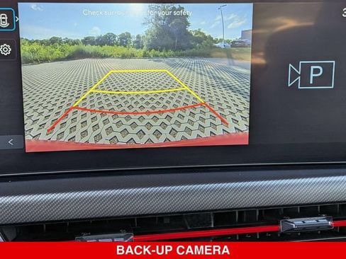 Used 2024 Hyundai Sonata N Line FWD image 26
