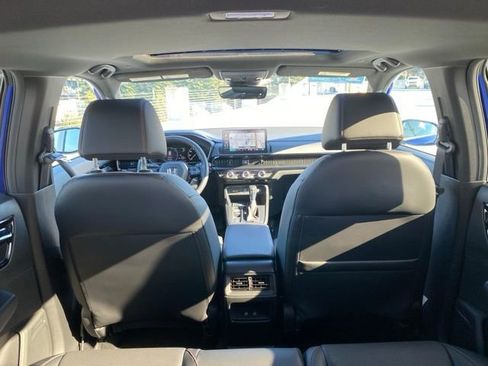 Certified 2023 Honda CR-V Sport Touring image 16