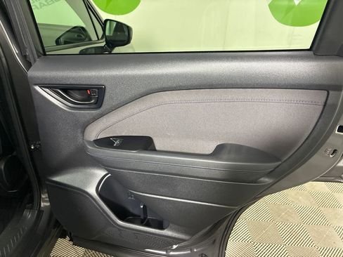 Used 2026 Subaru Forester Premium image 31