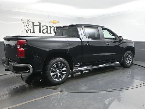 New 2026 Chevrolet Silverado 1500 LT AWD/4WD image 28