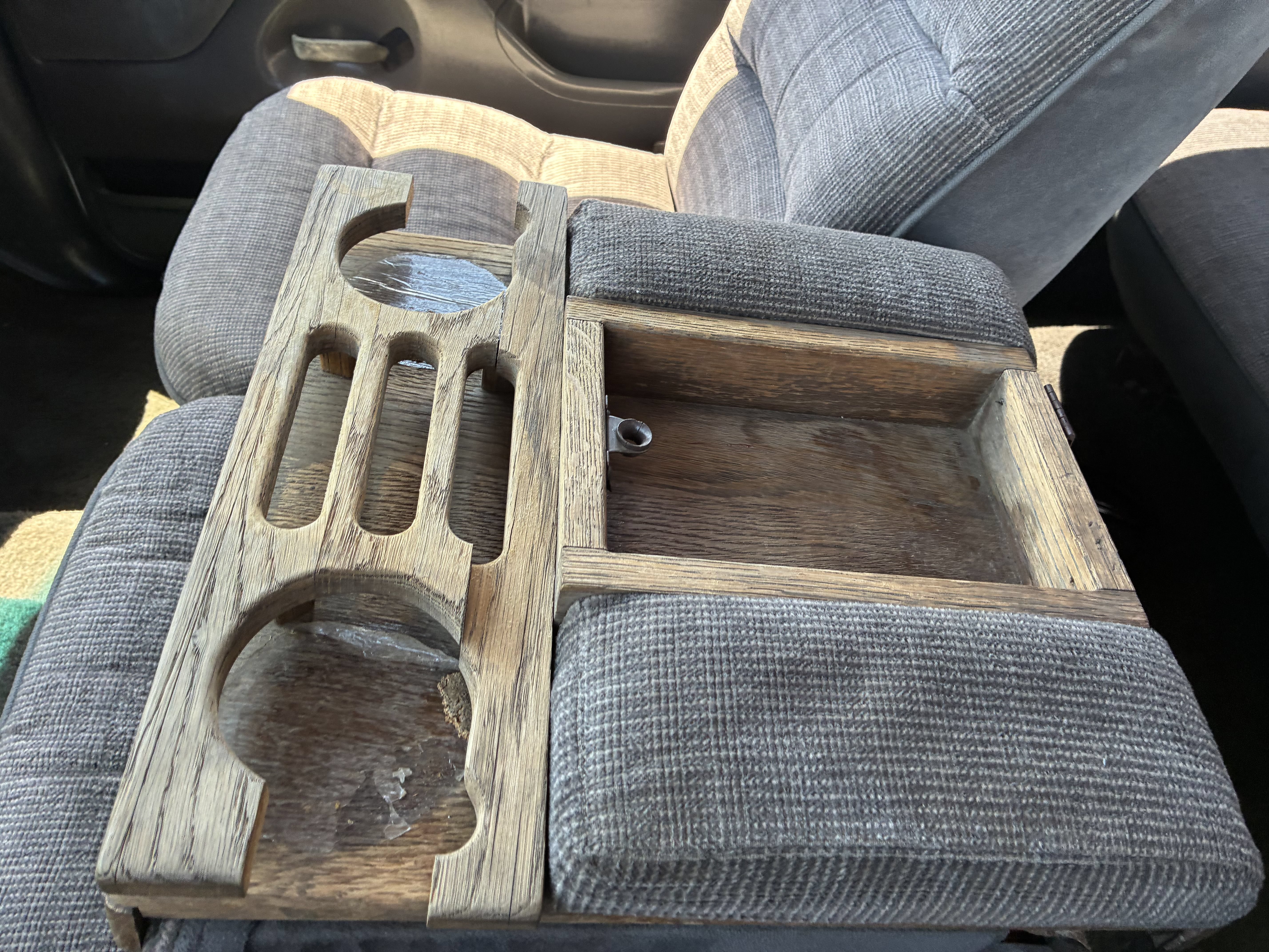 Used 1992 Ford F350 4x4 Crew Cab image 28