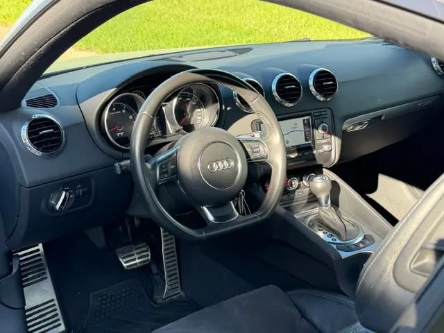 Used 2013 Audi TT 2.0T Premium Plus AWD/4WD image 16