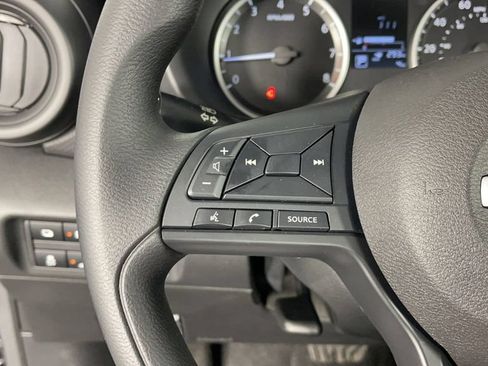 New 2025 Nissan Kicks Play S FWD image 26