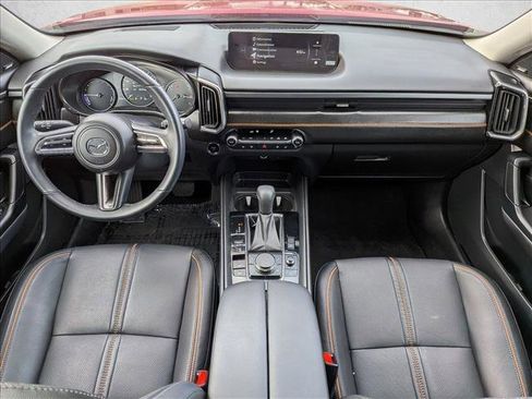 Used 2025 MAZDA CX-50 2.5 Hybrid w/ Premium Plus Pkg image 19