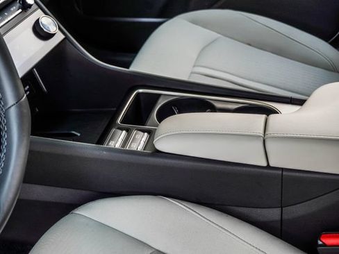 Certified 2025 Hyundai Sonata SEL FWD image 20