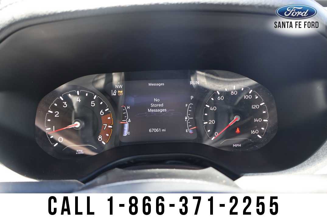 Used 2024 Jeep Compass Latitude w/ Altitude Special Edition AWD/4WD image 34