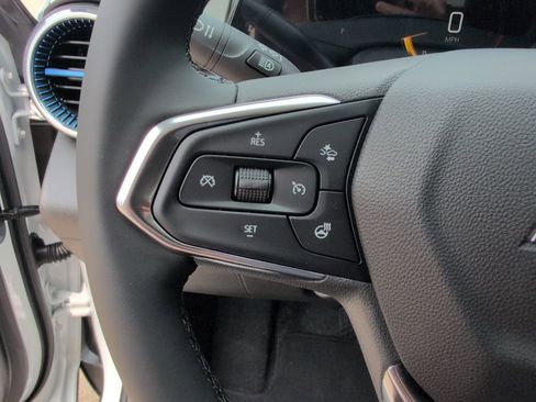 New 2026 Chevrolet Trax LT FWD image 15