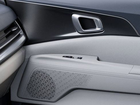 New 2026 Kia Carnival SX w/ SX Dark Edition Package FWD image 25