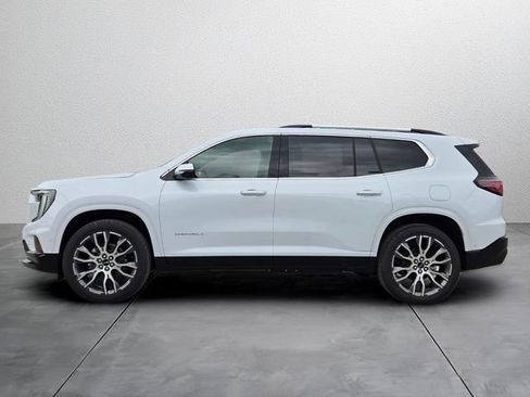 New 2026 GMC Acadia Denali Ultimate FWD image 3