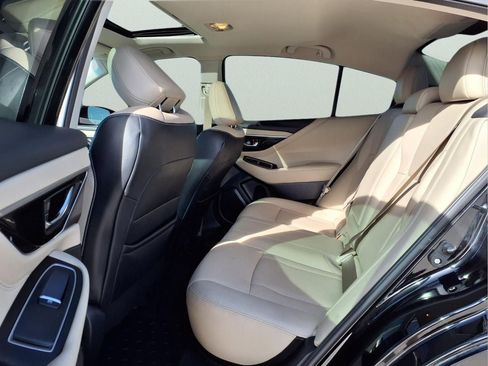 Used 2022 Subaru Legacy Limited XT image 10