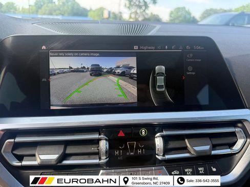Used 2021 BMW 330i Sedan RWD image 40