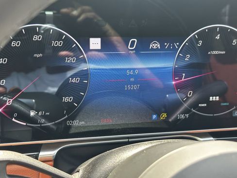 Certified 2024 Mercedes-Benz S 580 4MATIC Sedan image 30