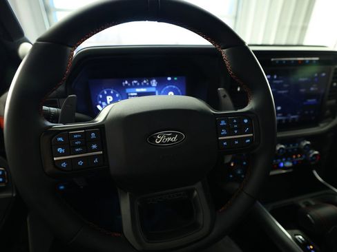 Used 2026 Ford F150 Raptor image 18