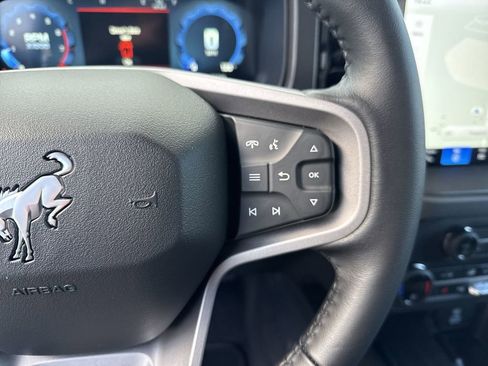 New 2025 Ford Bronco Big Bend AWD/4WD image 18