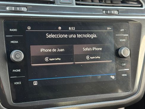 Used 2024 Volkswagen Tiguan SE R-Line image 24