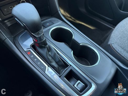 Certified 2024 Chevrolet Equinox LT image 21