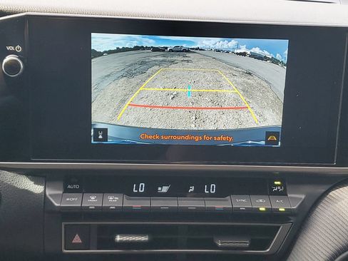 Certified 2025 Toyota Camry SE w/ Multimedia Upgrade Package FWD image 18
