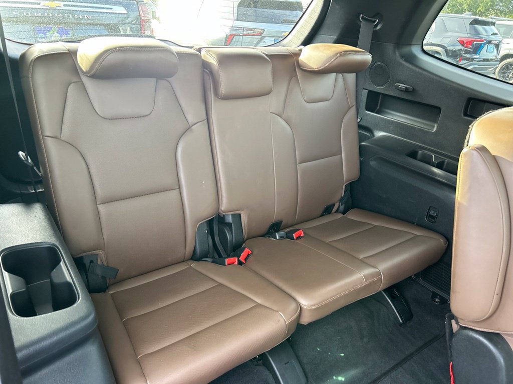 Used 2022 Kia Telluride SX w/ SX Prestige Package AWD/4WD image 50