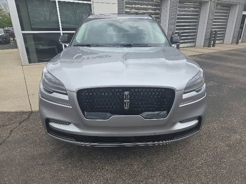 Certified 2024 Lincoln Aviator Reserve w/ Jet Package AWD/4WD image 13