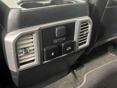 Used 2020 Ford F150 Platinum w/ Equipment Group 701A Luxury image 41