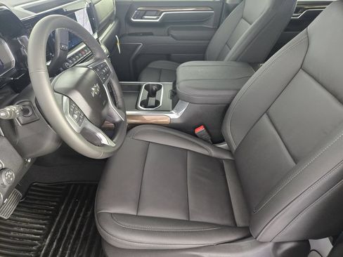 New 2026 Chevrolet Silverado 2500 LT w/ Trail Boss Package AWD/4WD image 15