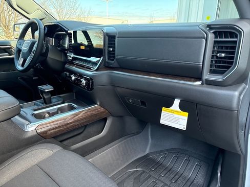 New 2026 GMC Sierra 1500 Elevation w/ Preferred Package image 42