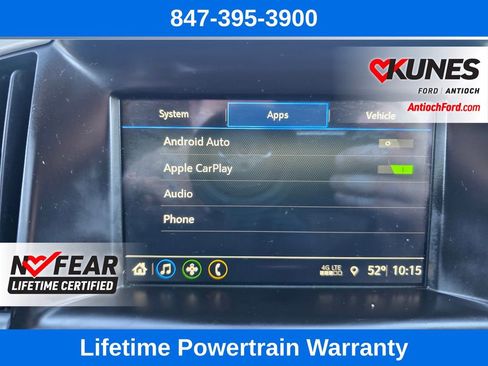 Used 2018 GMC Terrain SLE w/ Driver Convenience Package image 46