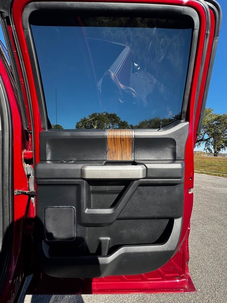 Used 2019 Ford F150 Lariat AWD/4WD image 14