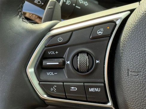 Used 2025 Acura MDX w/ Advance Package image 18
