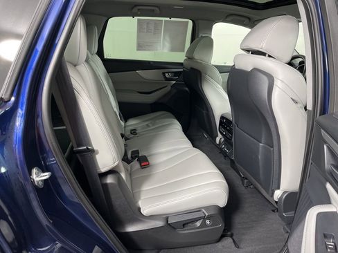 Used 2023 Acura MDX SH-AWD w/ Technology Package image 47