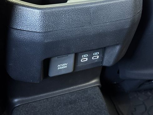 New 2026 Toyota Tacoma TRD Pro AWD/4WD image 14