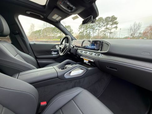 Used 2026 Mercedes-Benz GLE 350 4MATIC image 21