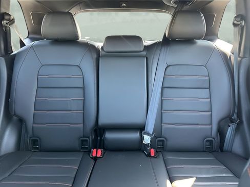 Used 2024 Honda CR-V Sport Touring image 13