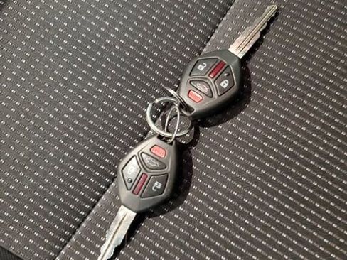 Used 2010 Mitsubishi Lancer ES FWD image 31