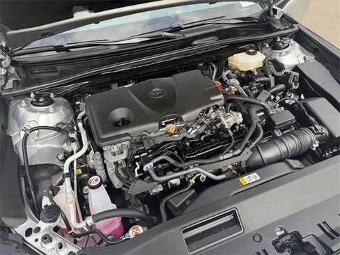 Certified 2025 Toyota Camry LE image 23