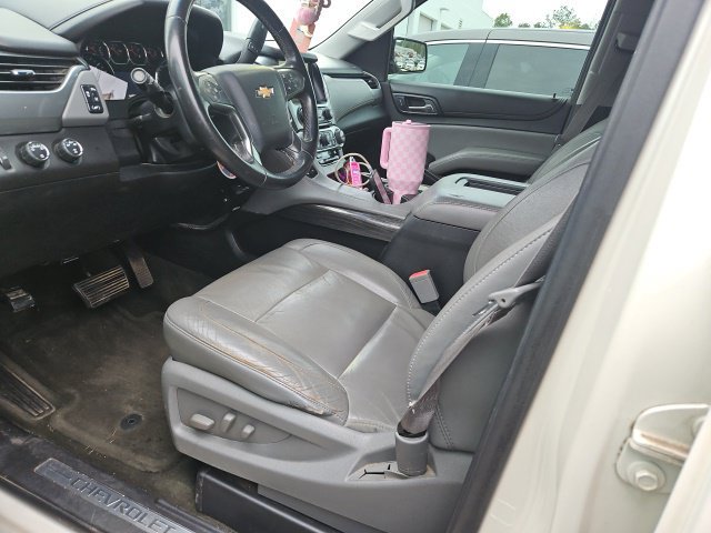 Used 2015 Chevrolet Tahoe LT AWD/4WD image 47