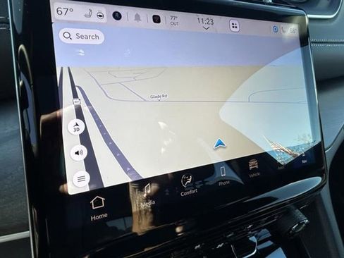 New 2025 Jeep Grand Cherokee Limited w/ Luxury Tech Group II image 17