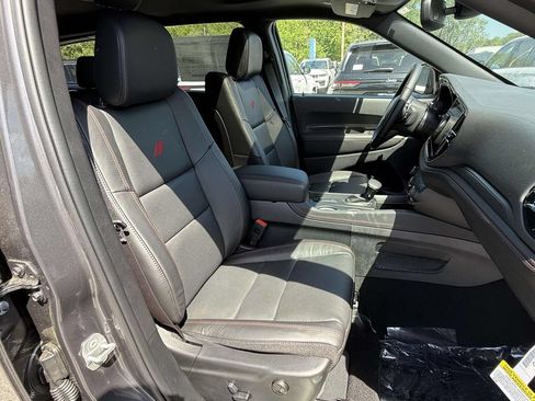 New 2026 Dodge Durango GT AWD/4WD image 9