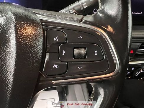 Used 2025 Buick Encore GX Preferred FWD image 48