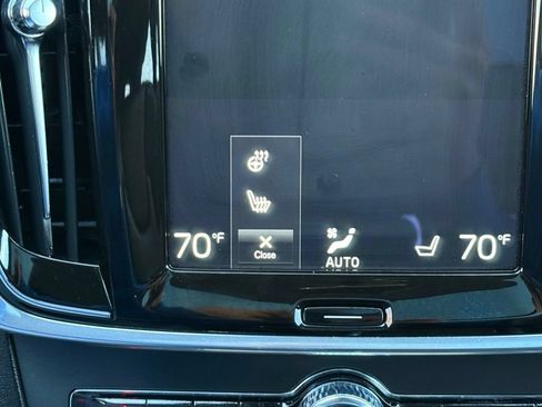 Used 2020 Volvo V90 T6 Cross Country w/ Protection Package Premier AWD/4WD image 39