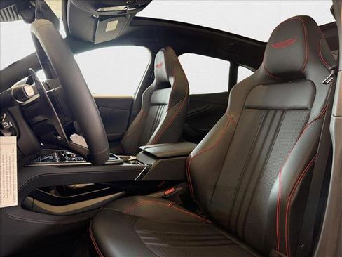 New 2025 Aston Martin DBX 707 image 11